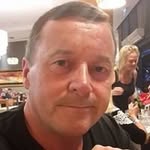 Lyndon Morgan - @lyndonmorgan1960 - Instagram