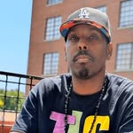 Lyndon Morgan II - @_thewittyscribe - Instagram