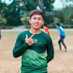 Lyndon Patrick Gabayran - @lyndondonex - Instagram