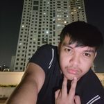 Lyndon Patrick Prado Garde - @lyndongarde - Instagram