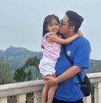 Lyndon Patrick Tan Cruz - Facebook