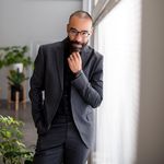Lyndon Cuba Petersen - @lynpetersen - Instagram