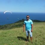 Lyndon Petersen - @lyndon_petersen - Instagram