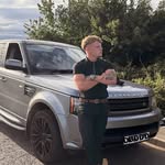 Ethan Lyndon Thomas - @ethan.thomas1 - Instagram
