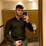 Lyndon Thomas - @l_yndon - Instagram