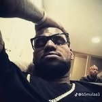Lyndon thomas - @ynt_lyn12 - Instagram