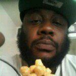 Lyndon Vaughn - @rozayvskeithtaylor - Instagram