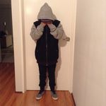 Lyndon Walker - @lyndonbmx_803 - Instagram