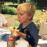Lyndon Walker Lay - @lyndonwlay - Instagram