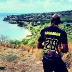 Raggadon Lyndon Charles White - @raggadonwhite - Instagram