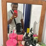 Lyndon Clarke - @a_wiseman_named_lyndon - Instagram