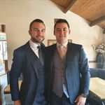 Lyndon Wright - @wrightl24 - Instagram