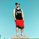 Lyndon Wright - @lyndonw13 - Instagram