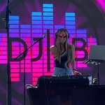 DJ Lyndsay Brown Events 🪩 - @lbthedjbabe - Instagram