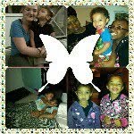 Lyndsay Brown - @my_world_is_my_babies - Instagram