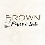 Lyndsay Brown - @brown.paper.and.ink - Instagram