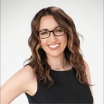 Lindsay Maxwell - @lindsayonthemoney - Instagram