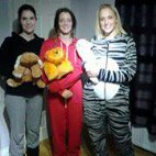 Lyndsey Simpson - @lyndsey6827 - Instagram