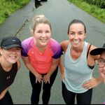 Lyndsey Simpson - @lyndsrunslondon21 - Instagram