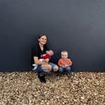 Lyndsey Wright - @lyns.mama23 - Instagram