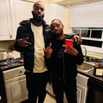 Lynell Green - @00longlivedaguyz00 - Instagram