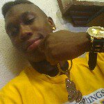 Lynell Johnson - @lynell_ - Instagram