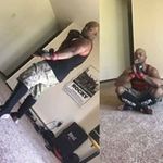 Lynell Johnson - @lynell277 - Instagram