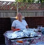 Lynell Simmons - Facebook