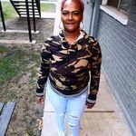 sexy redd - @lynell.simmons.98 - Instagram