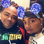 Lynell Stephens Jr. - @lynell30_alwaysongomode - Instagram