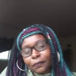 Lynell Willis - @h137me4m - Instagram