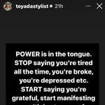 Lynelle Ernest - @lynelle3130 - Instagram