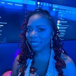 Lynelle Porter - @iamlynelle - Instagram