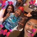 Lynetta Chavis - @lynettachavism - Instagram