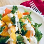 Lynetta Smith, MS RDN LD - @nutritiously_netta - Instagram