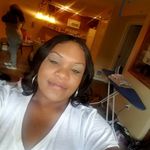 Lynetta Williams - @ms_sagittarius1 - Instagram