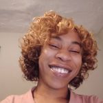 Lynetta Williams - @lynetta.williams216 - Instagram