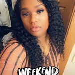 Lynetta Williams - @sexilynn83 - Instagram