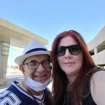 Angela Lynette Acosta - @lynette.cross.9 - Instagram