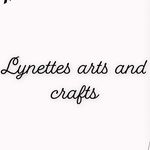 Lynette Acosta - @lynette__laarteandcrafts - Instagram