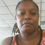 Lynette Alexander - @lenboss12_ - Instagram