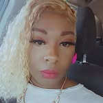 Lynette Alexander - @sxytoya - Instagram