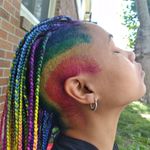 Lynette NesekndWb Alexander - @nesekndwbffwb - Instagram