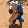 Lynette Allen - @lynetteallenaus97 - TikTok