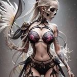 Stacey Collins - @lynettearcher75 - Instagram
