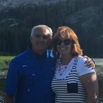 Lynette Ashby Jenkins - @lynettejenkins7 - Instagram
