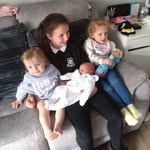 Lynette Baird - @bairdie23 - Instagram