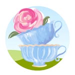 Lynette Barker - @mrsbarkerstearoom - Instagram