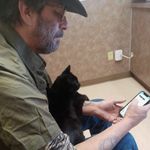 Lynette Barker - @lynnbaker833 - Instagram