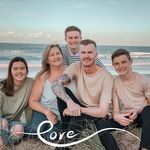 Lynette Powell Barnard - @barnlj - Instagram